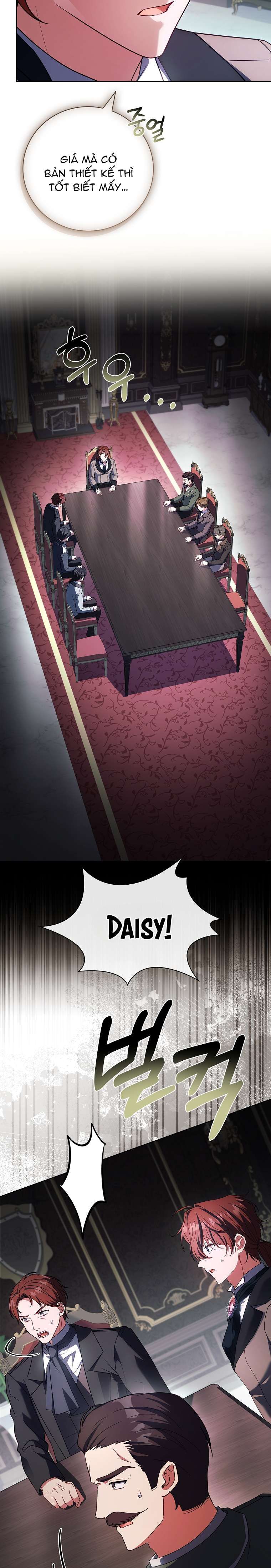 đọc truyện Cha Nào Con Nấy Chương 53 ảnh 26 tại Thiên Thai Truyện