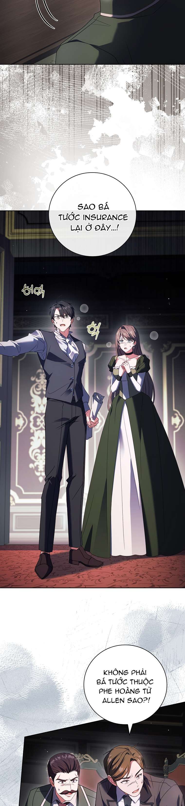 đọc truyện Cha Nào Con Nấy Chương 53 ảnh 27 tại Thiên Thai Truyện