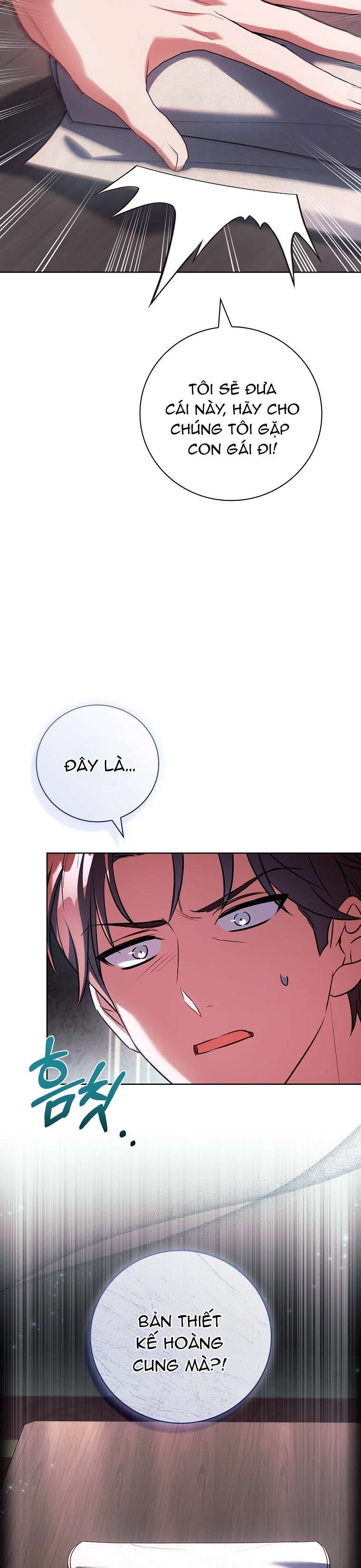 đọc truyện Cha Nào Con Nấy Chương 53 ảnh 29 tại Thiên Thai Truyện