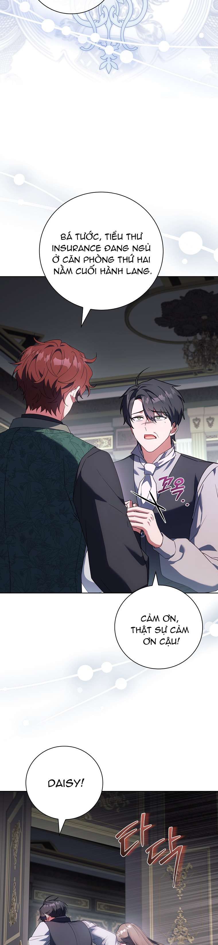 đọc truyện Cha Nào Con Nấy Chương 53 ảnh 32 tại Thiên Thai Truyện