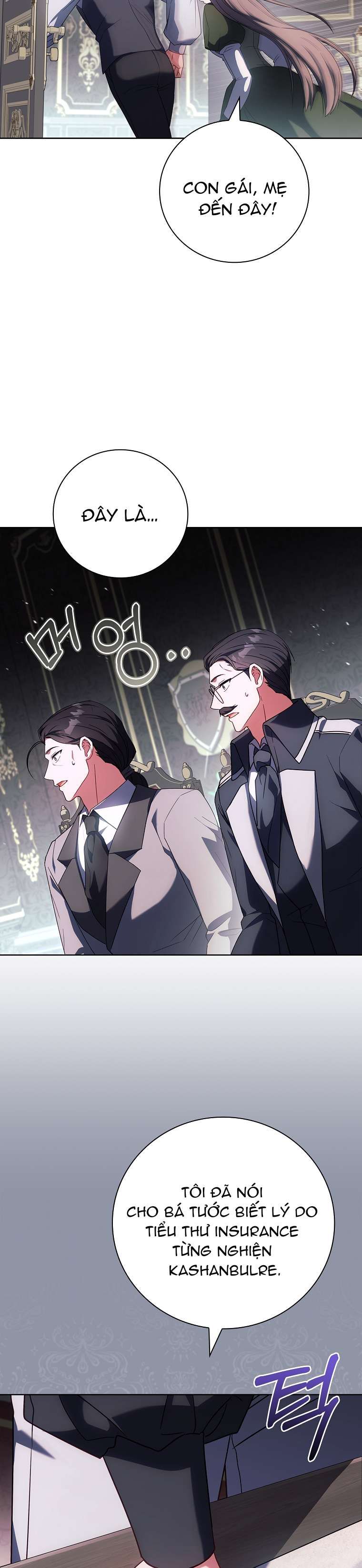 đọc truyện Cha Nào Con Nấy Chương 53 ảnh 33 tại Thiên Thai Truyện