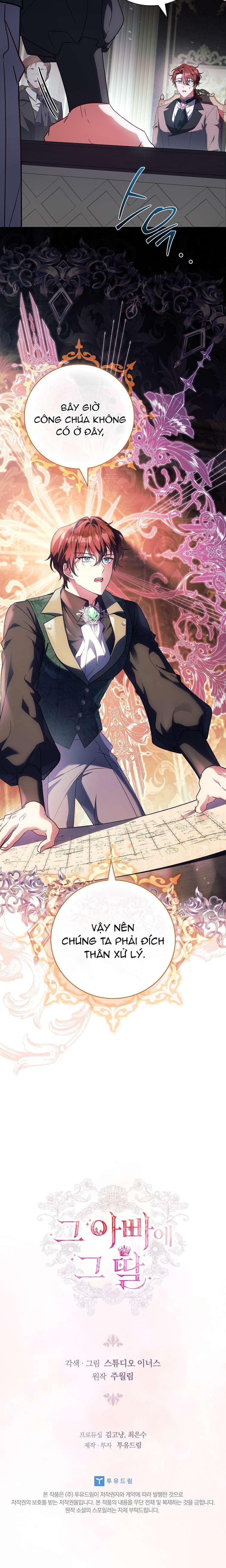 đọc truyện Cha Nào Con Nấy Chương 53 ảnh 35 tại Thiên Thai Truyện