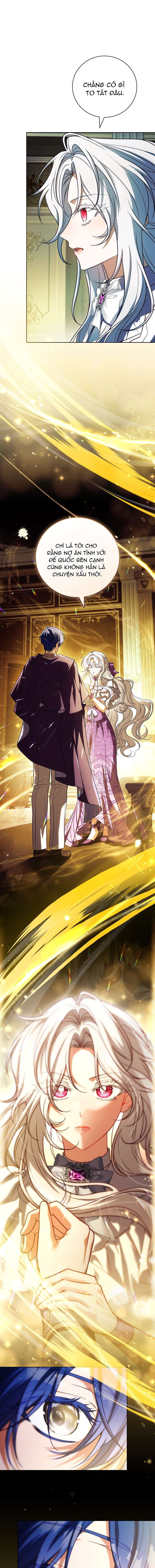 đọc truyện Cha Nào Con Nấy Chương 53 ảnh 7 tại Thiên Thai Truyện