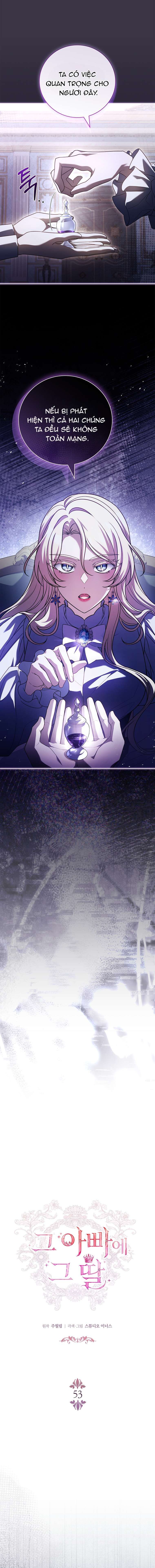 đọc truyện Cha Nào Con Nấy Chương 53 ảnh 11 tại Thiên Thai Truyện