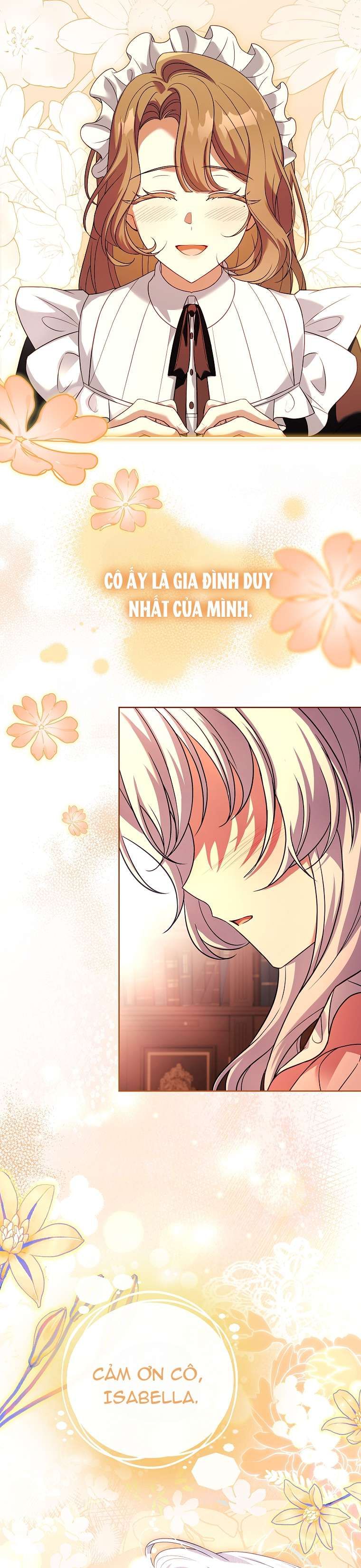đọc truyện Cha Nào Con Nấy Chương 6 ảnh 36 tại Truyện Dạ Ký