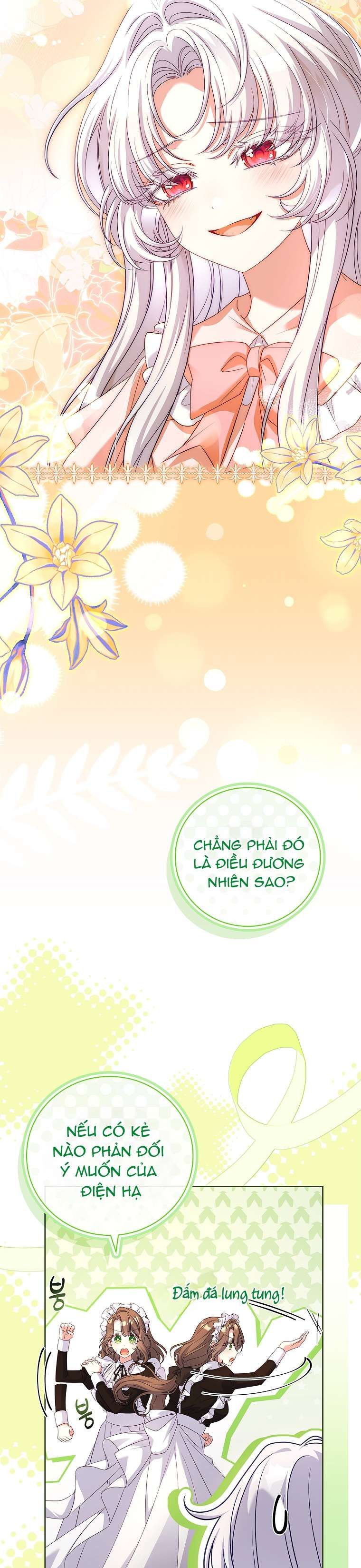 đọc truyện Cha Nào Con Nấy Chương 6 ảnh 37 tại Truyện Dạ Ký