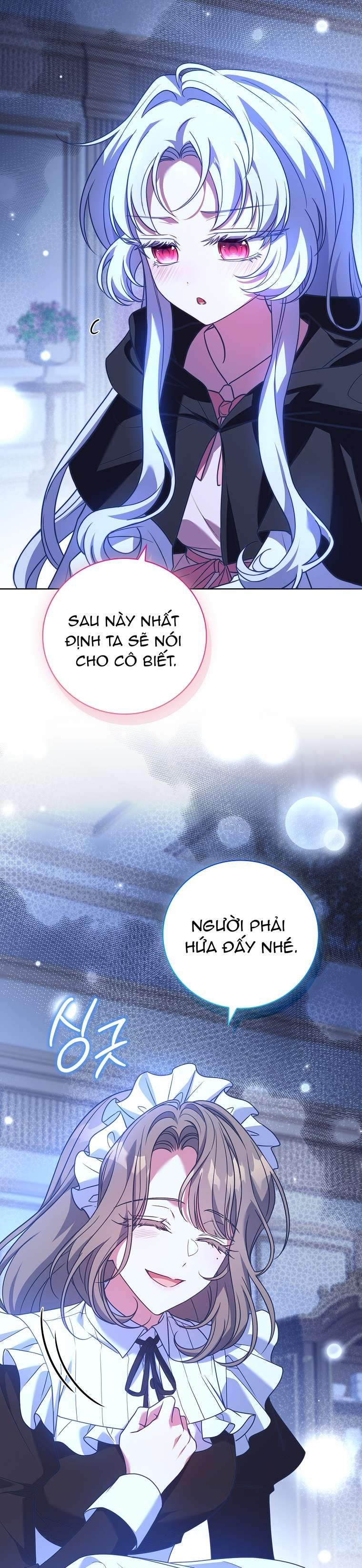 đọc truyện Cha Nào Con Nấy Chương 6 ảnh 7 tại Truyện Dạ Ký