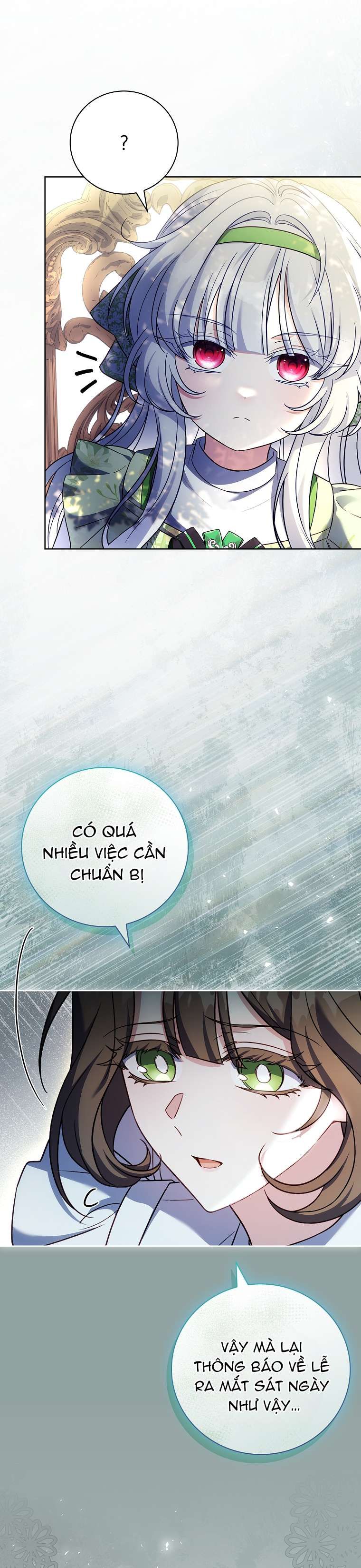 đọc truyện Cha Nào Con Nấy Chương 9 ảnh 12 tại Truyện Dạ Ký