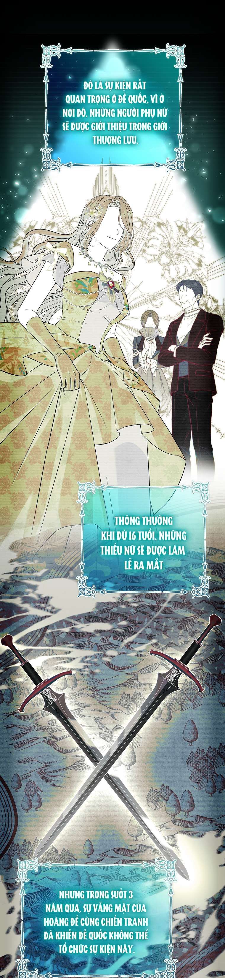 đọc truyện Cha Nào Con Nấy Chương 9 ảnh 3 tại Truyện Dạ Ký