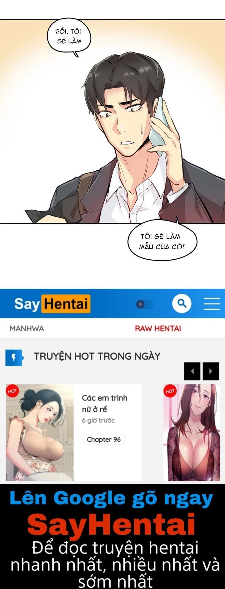 đọc truyện Cha Nuôi Chương 11 ảnh 24 tại Giả Dược