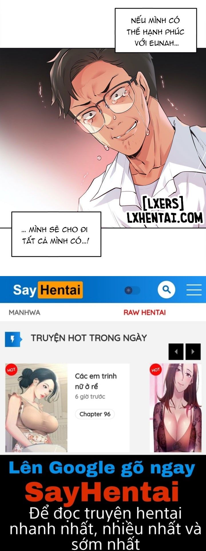đọc truyện Cha Nuôi Chương 36 ảnh 21 tại Giả Dược
