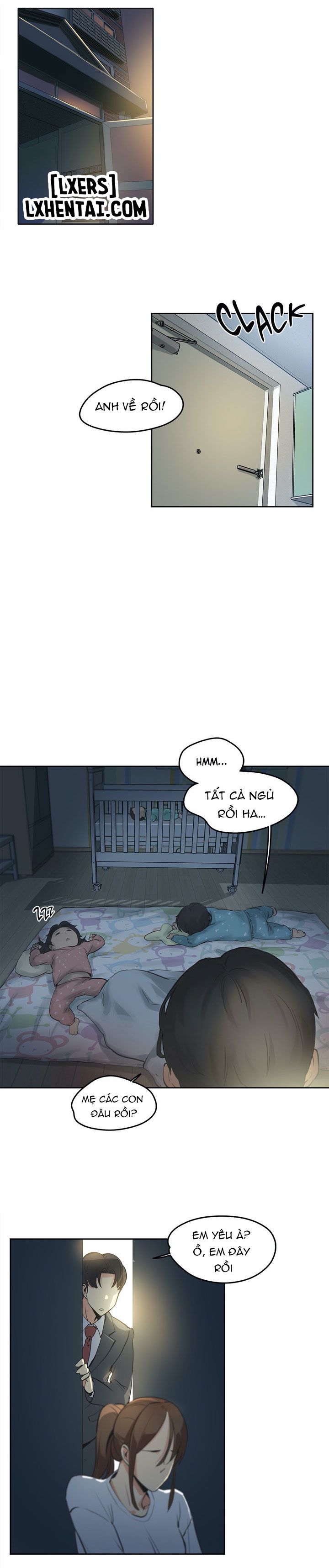 đọc truyện Cha Nuôi Chương 37 ảnh 5 tại Giả Dược