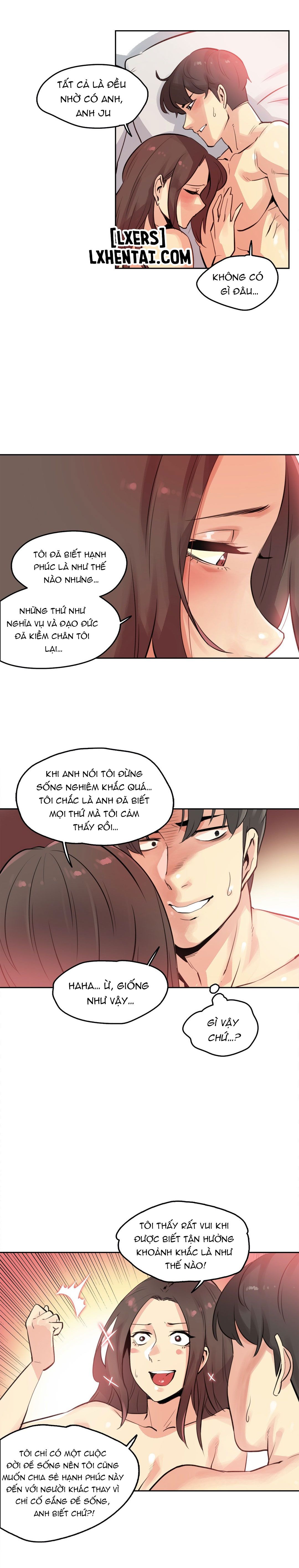 đọc truyện Cha Nuôi Chương 53 ảnh 5 tại Giả Dược