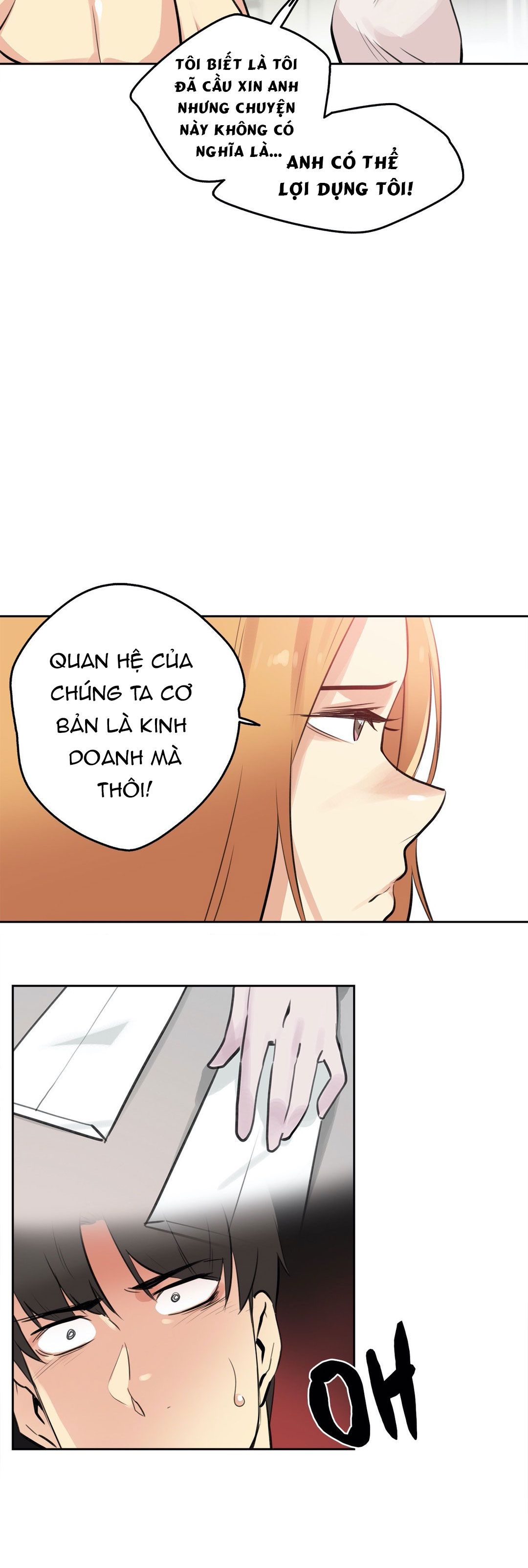 đọc truyện Cha Nuôi Chương 55 ảnh 20 tại Giả Dược