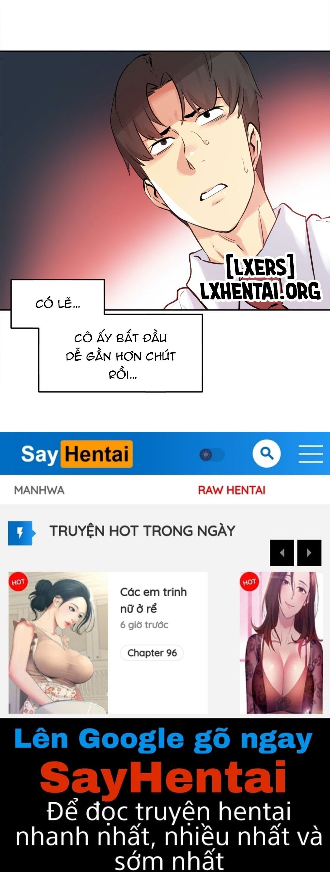 đọc truyện Cha Nuôi Chương 56 ảnh 21 tại Giả Dược