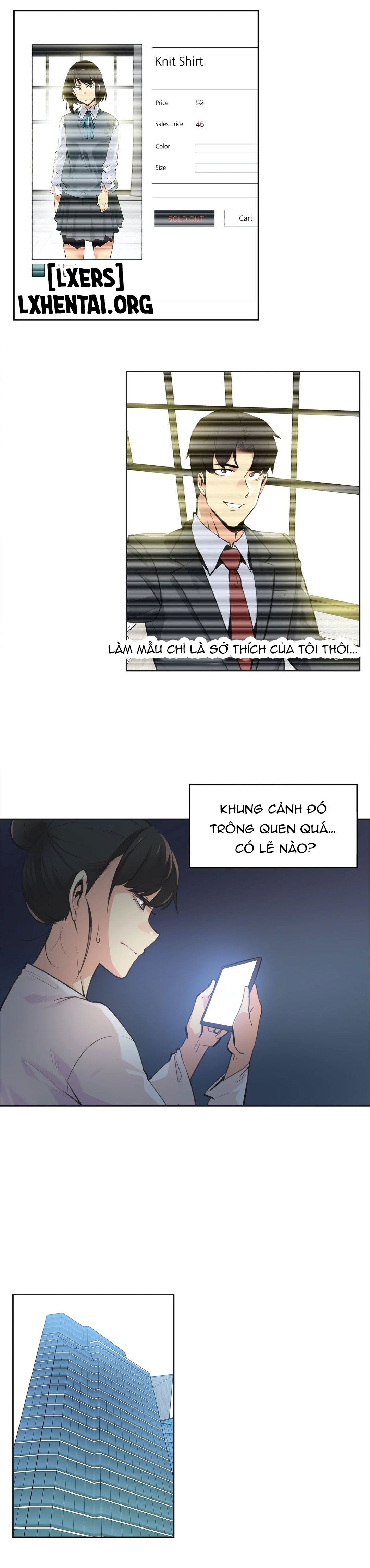 đọc truyện Cha Nuôi Chương 61 ảnh 5 tại Giả Dược