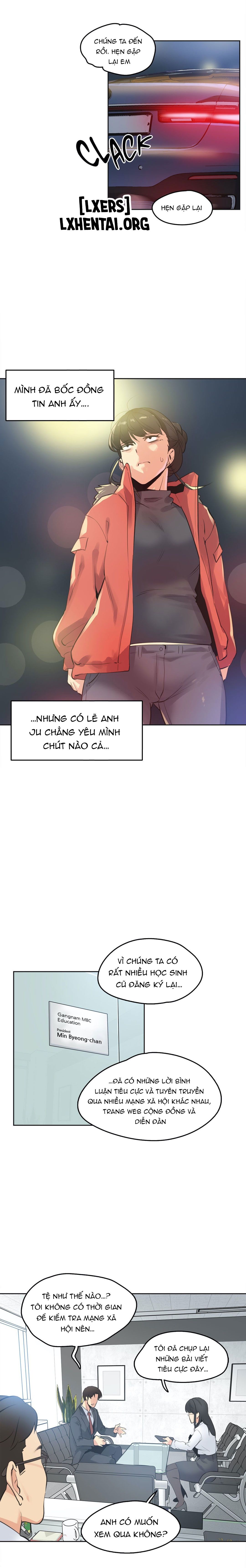 đọc truyện Cha Nuôi Chương 68 ảnh 16 tại Giả Dược