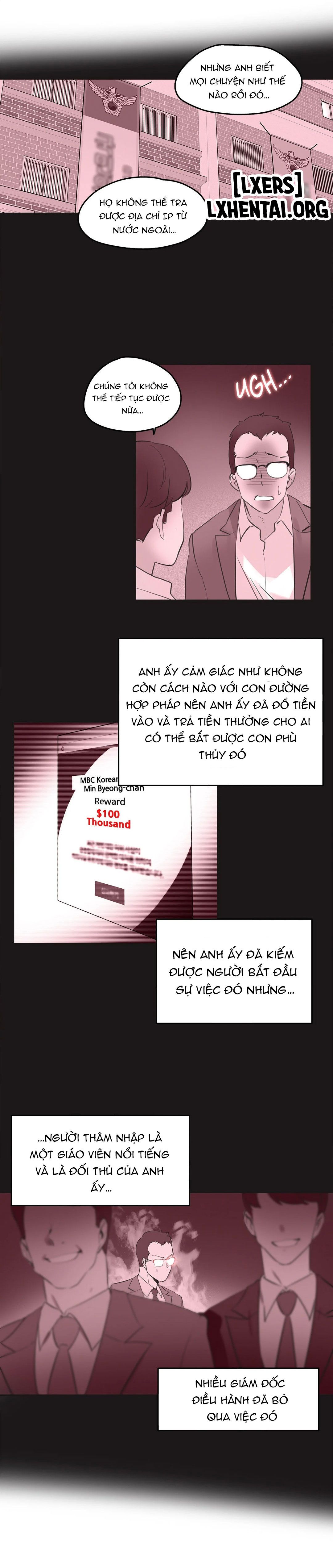 đọc truyện Cha Nuôi Chương 71 ảnh 17 tại Giả Dược