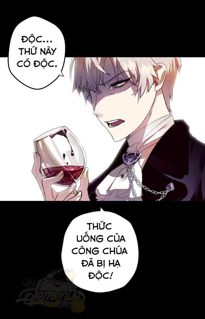đọc truyện Cha Ơi Con Không Muốn Kết Hôn Đâu Chương 1 ảnh 11 tại Giả Dược