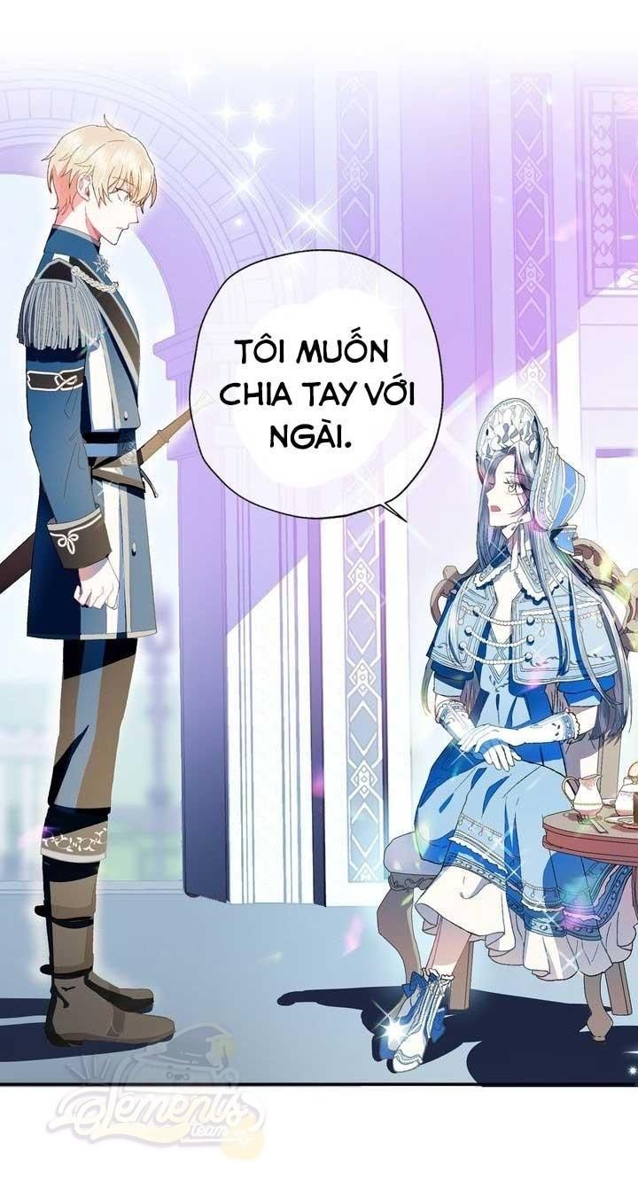 đọc truyện Cha Ơi Con Không Muốn Kết Hôn Đâu Chương 1 ảnh 105 tại Giả Dược