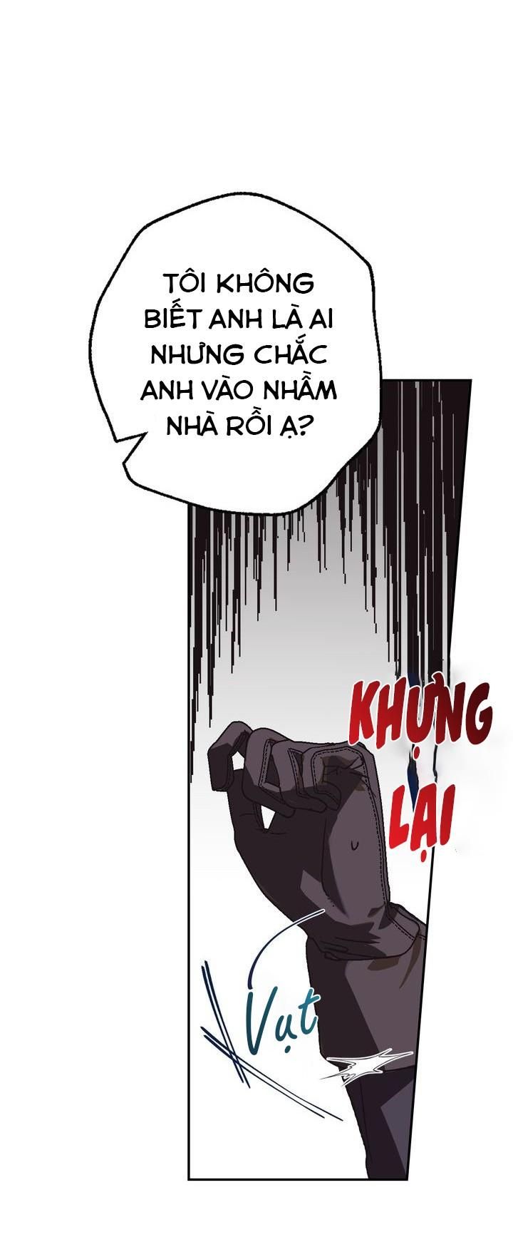 đọc truyện Cha Ơi Con Không Muốn Kết Hôn Đâu Chương 10 ảnh 15 tại Giả Dược
