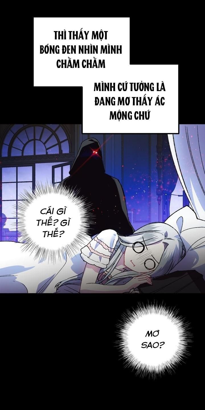 đọc truyện Cha Ơi Con Không Muốn Kết Hôn Đâu Chương 10 ảnh 40 tại Giả Dược