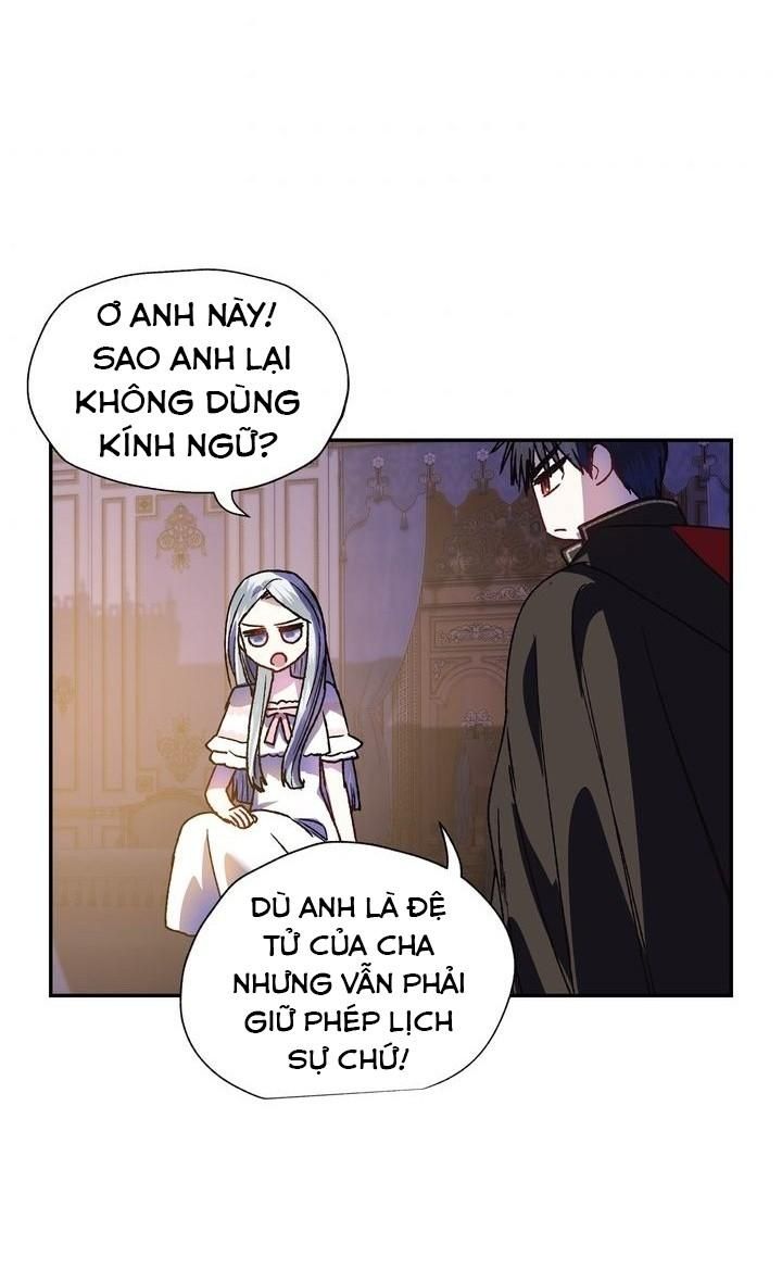 đọc truyện Cha Ơi Con Không Muốn Kết Hôn Đâu Chương 10 ảnh 56 tại Giả Dược