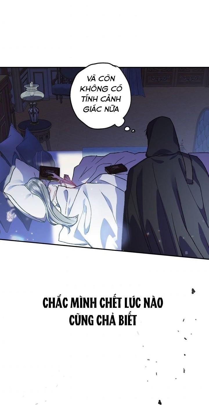 đọc truyện Cha Ơi Con Không Muốn Kết Hôn Đâu Chương 10 ảnh 8 tại Giả Dược