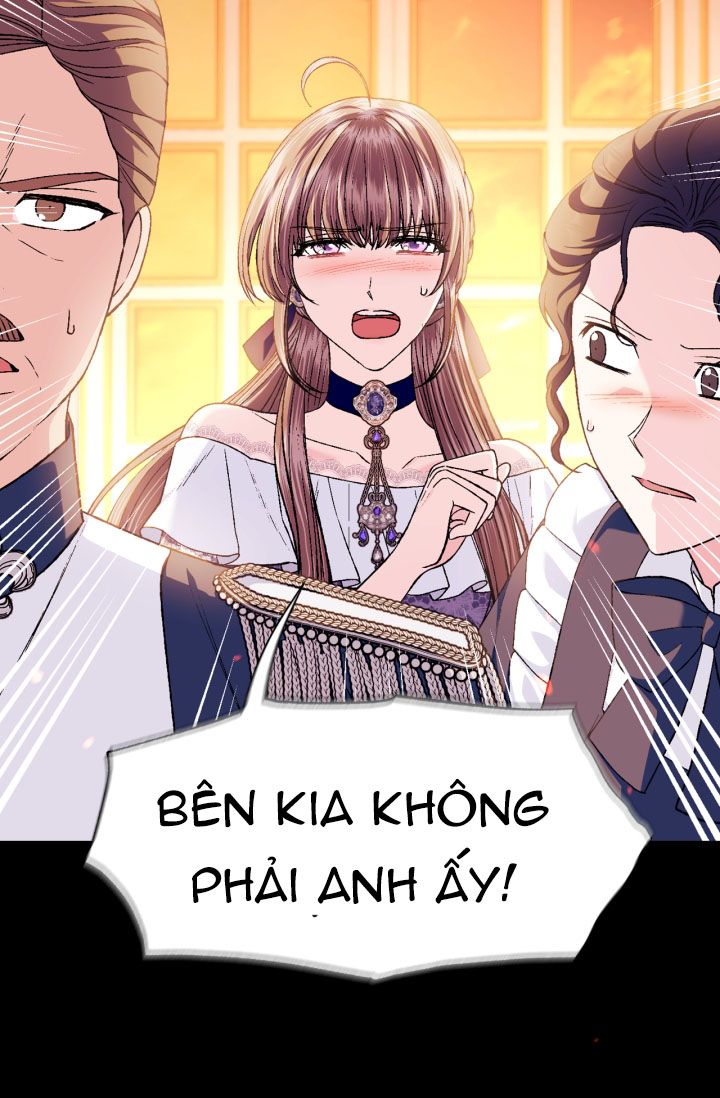 đọc truyện Cha Ơi Con Không Muốn Kết Hôn Đâu Chương 100 ảnh 8 tại Giả Dược