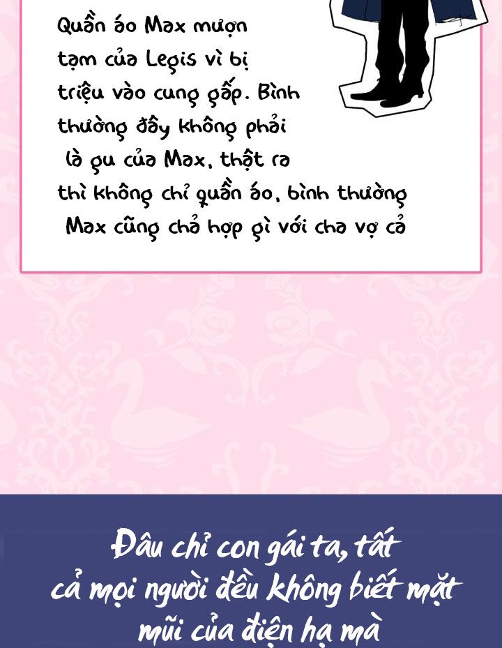 đọc truyện Cha Ơi Con Không Muốn Kết Hôn Đâu Chương 103 ảnh 124 tại Giả Dược