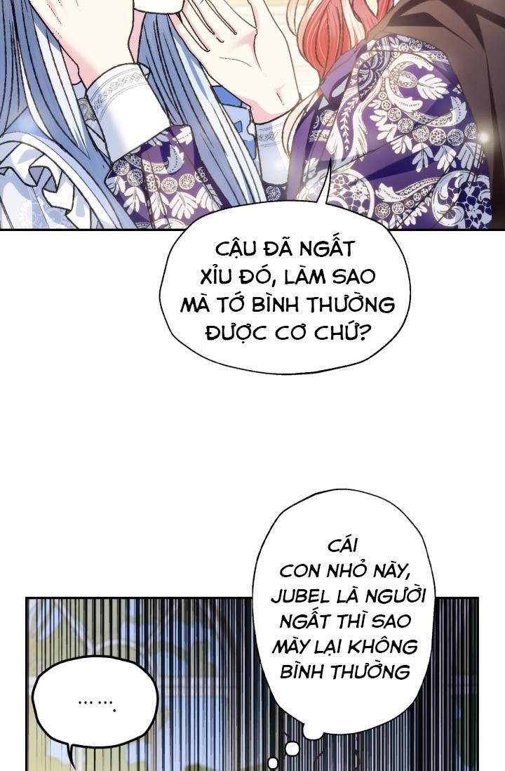 đọc truyện Cha Ơi Con Không Muốn Kết Hôn Đâu Chương 103 ảnh 29 tại Giả Dược