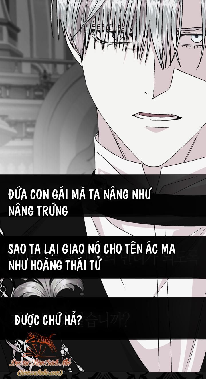 đọc truyện Cha Ơi Con Không Muốn Kết Hôn Đâu Chương 104 ảnh 85 tại Giả Dược