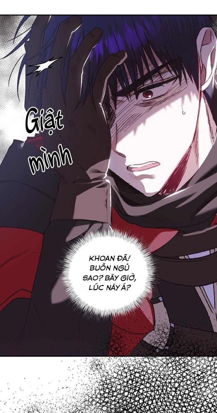 đọc truyện Cha Ơi Con Không Muốn Kết Hôn Đâu Chương 11 ảnh 67 tại Giả Dược