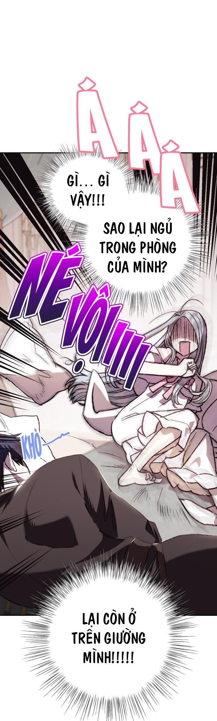 đọc truyện Cha Ơi Con Không Muốn Kết Hôn Đâu Chương 12 ảnh 16 tại Giả Dược