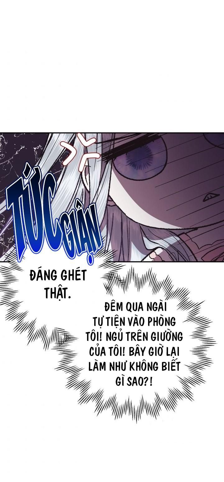 đọc truyện Cha Ơi Con Không Muốn Kết Hôn Đâu Chương 12 ảnh 38 tại Giả Dược