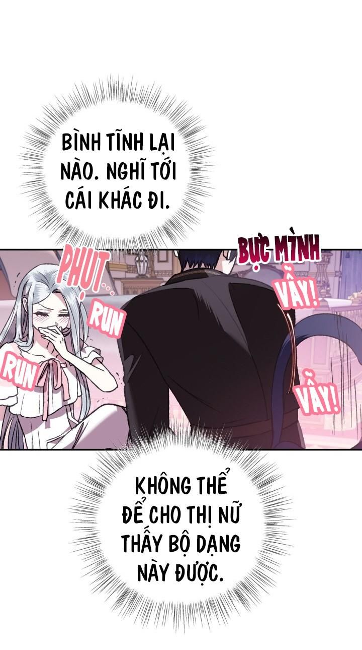 đọc truyện Cha Ơi Con Không Muốn Kết Hôn Đâu Chương 12 ảnh 53 tại Giả Dược