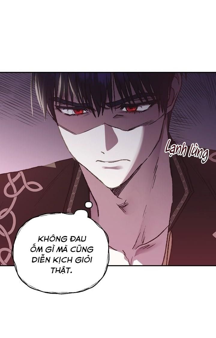 đọc truyện Cha Ơi Con Không Muốn Kết Hôn Đâu Chương 13 ảnh 44 tại Giả Dược