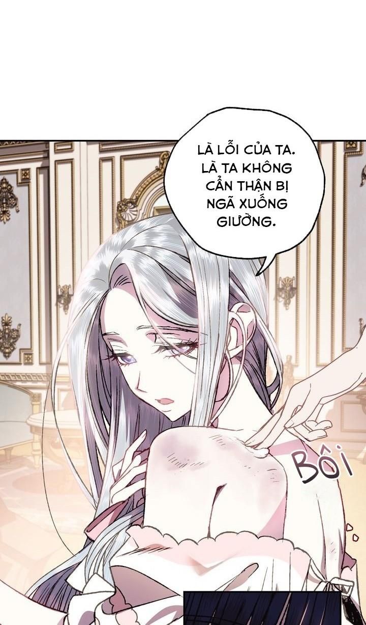 đọc truyện Cha Ơi Con Không Muốn Kết Hôn Đâu Chương 13 ảnh 47 tại Giả Dược