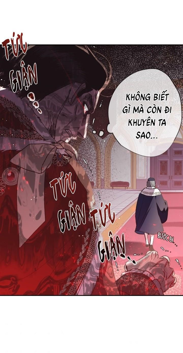đọc truyện Cha Ơi Con Không Muốn Kết Hôn Đâu Chương 14 ảnh 48 tại Giả Dược