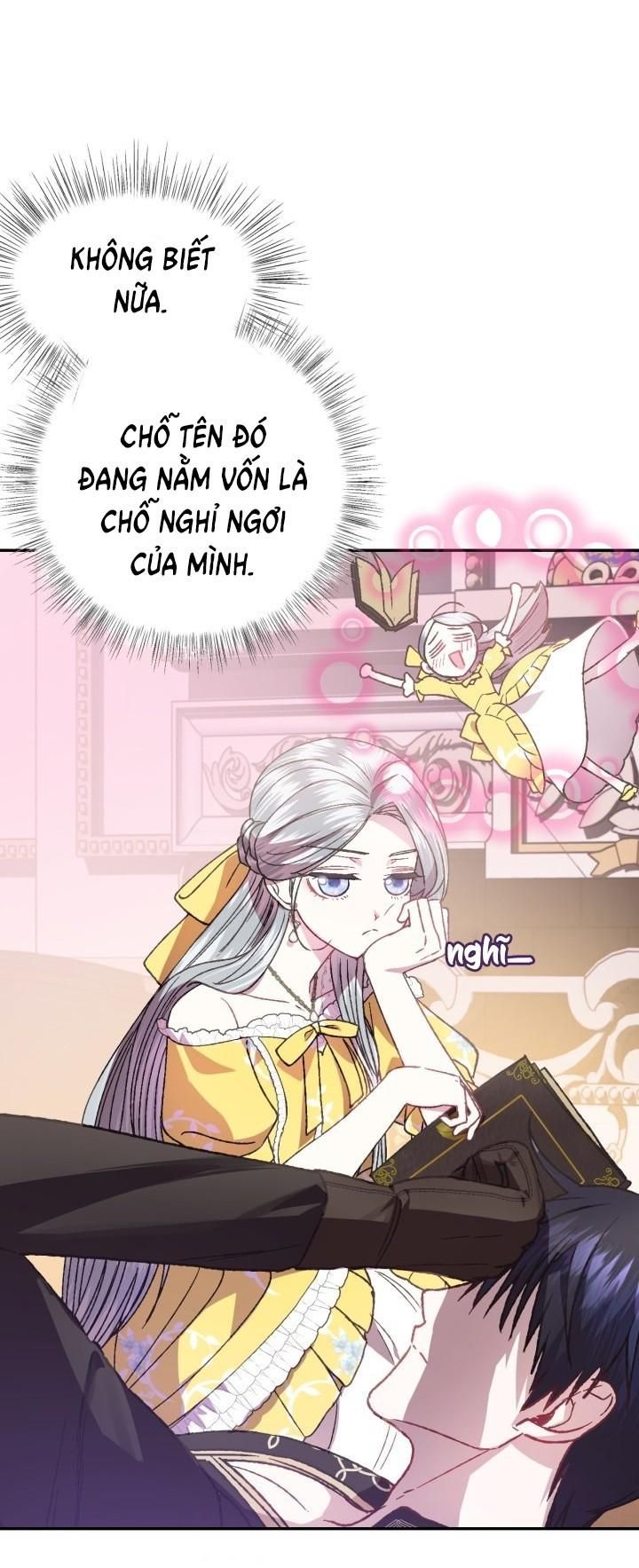 đọc truyện Cha Ơi Con Không Muốn Kết Hôn Đâu Chương 14 ảnh 56 tại Giả Dược