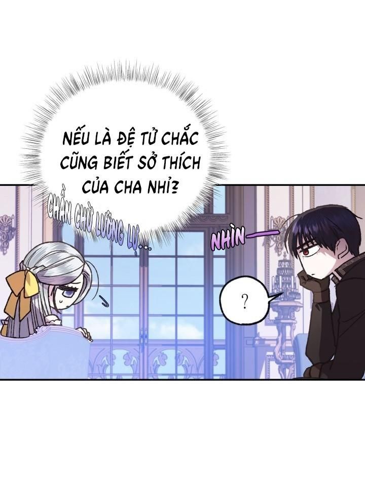 đọc truyện Cha Ơi Con Không Muốn Kết Hôn Đâu Chương 14 ảnh 66 tại Giả Dược