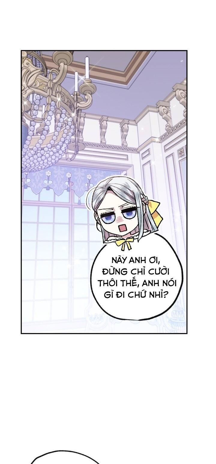 đọc truyện Cha Ơi Con Không Muốn Kết Hôn Đâu Chương 15 ảnh 24 tại Giả Dược