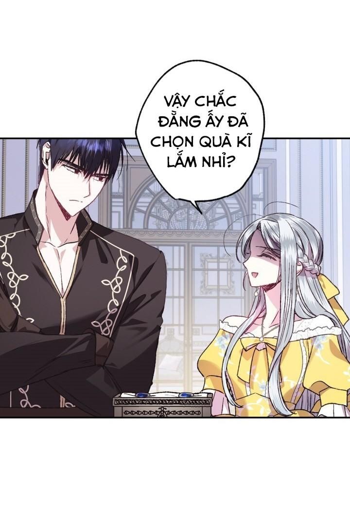 đọc truyện Cha Ơi Con Không Muốn Kết Hôn Đâu Chương 15 ảnh 27 tại Giả Dược