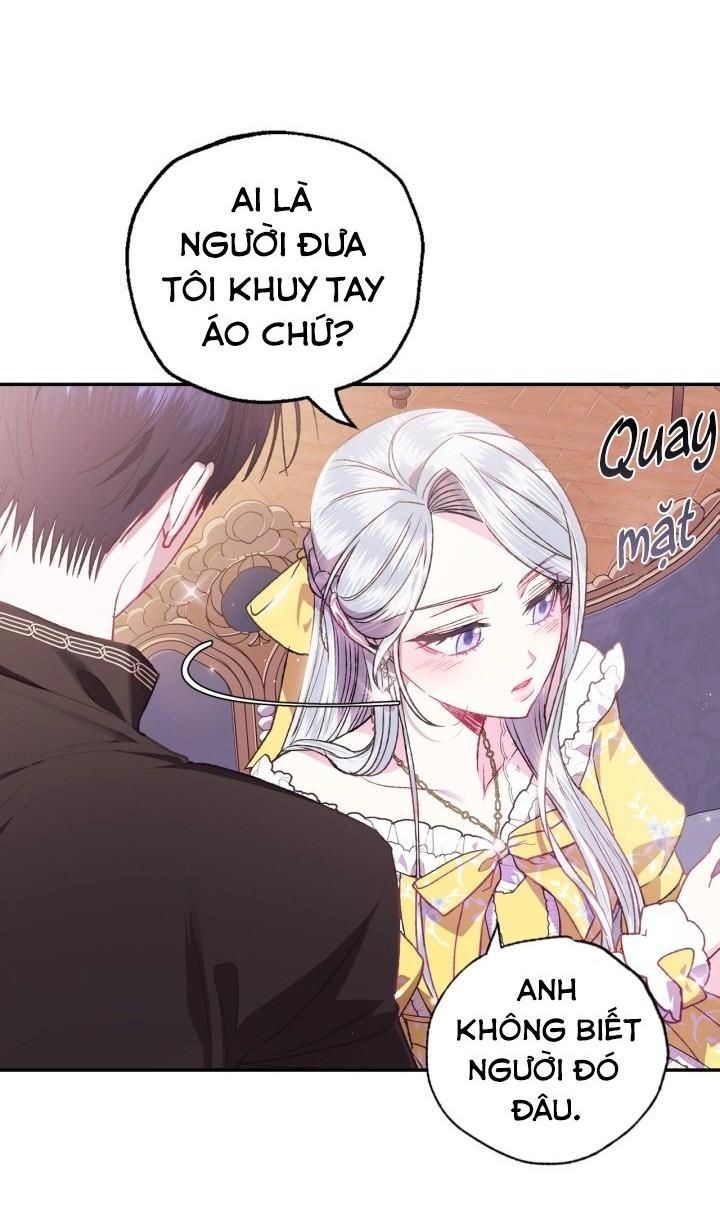 đọc truyện Cha Ơi Con Không Muốn Kết Hôn Đâu Chương 15 ảnh 5 tại Giả Dược