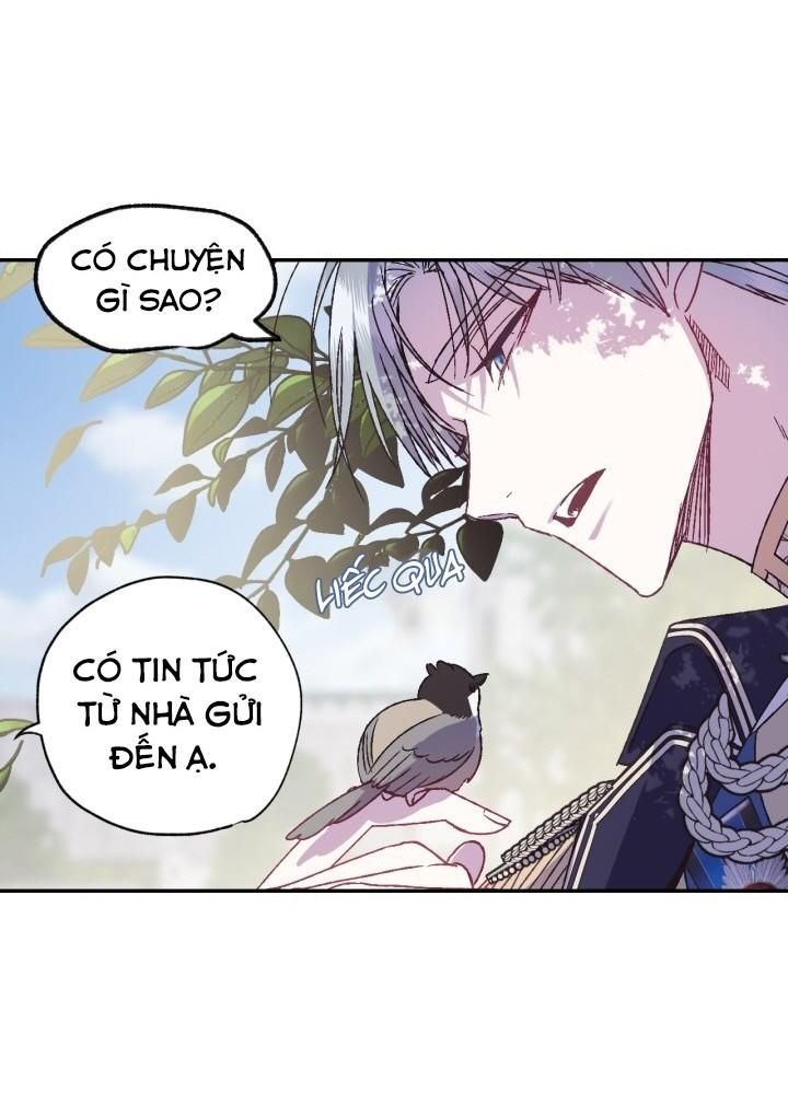 đọc truyện Cha Ơi Con Không Muốn Kết Hôn Đâu Chương 15 ảnh 50 tại Giả Dược