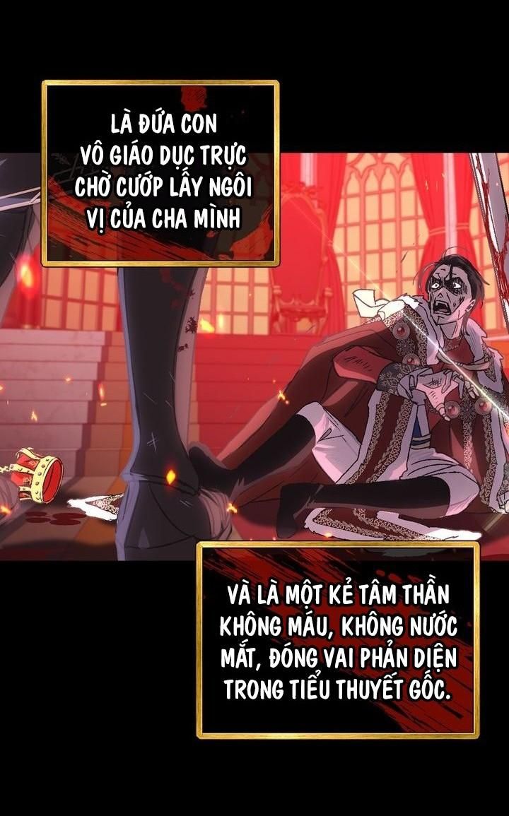đọc truyện Cha Ơi Con Không Muốn Kết Hôn Đâu Chương 16 ảnh 12 tại Giả Dược
