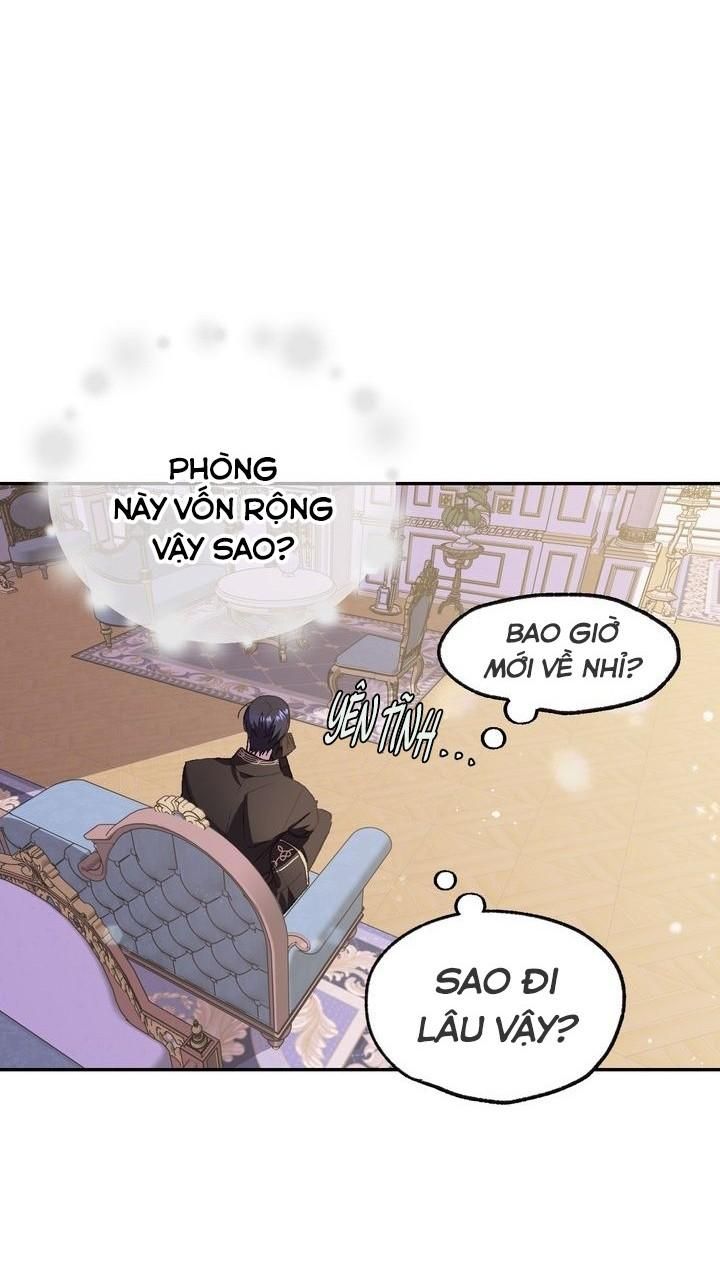 đọc truyện Cha Ơi Con Không Muốn Kết Hôn Đâu Chương 16 ảnh 22 tại Giả Dược