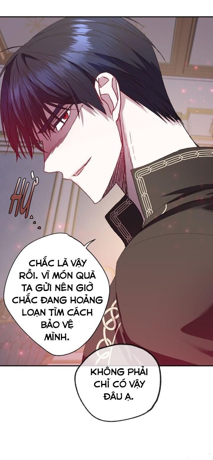 đọc truyện Cha Ơi Con Không Muốn Kết Hôn Đâu Chương 16 ảnh 36 tại Giả Dược