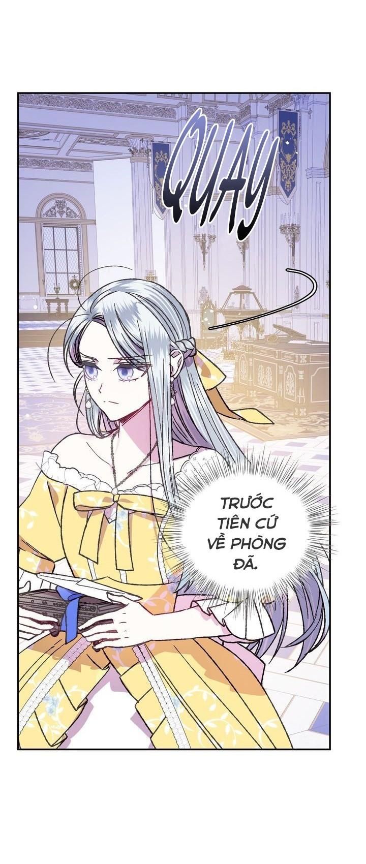 đọc truyện Cha Ơi Con Không Muốn Kết Hôn Đâu Chương 16 ảnh 42 tại Giả Dược