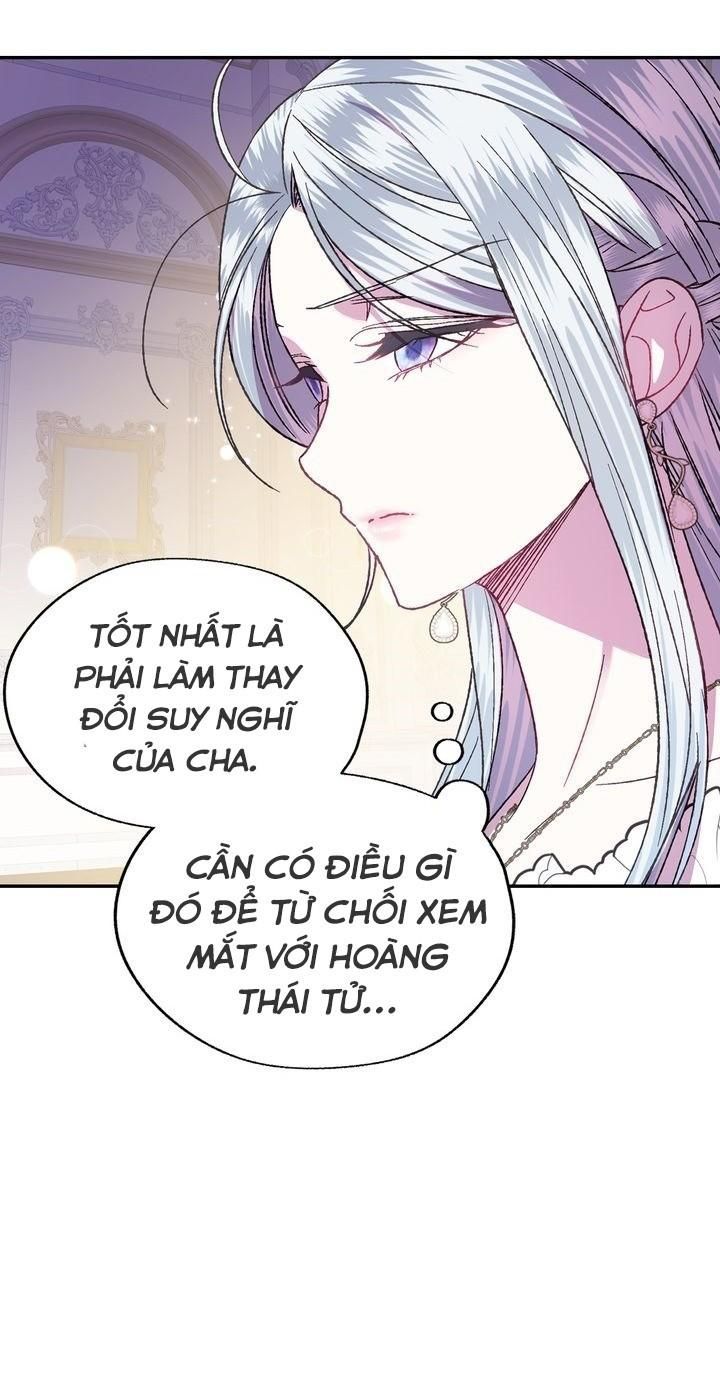 đọc truyện Cha Ơi Con Không Muốn Kết Hôn Đâu Chương 16 ảnh 45 tại Giả Dược